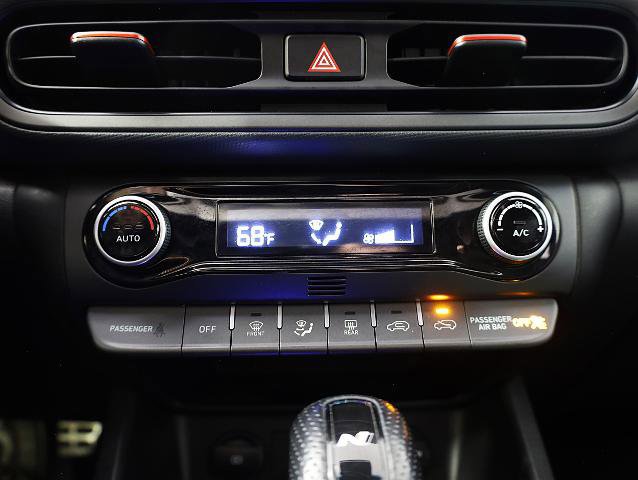 Used 2022 Hyundai Kona N Line w/ Tech Package image 14