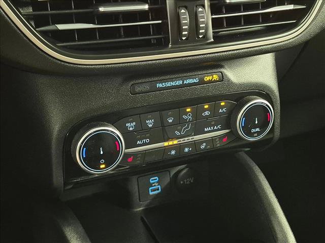 Certified 2022 Ford Escape SE w/ Convenience Package FWD image 16