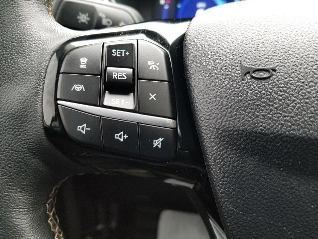 Certified 2022 Ford Escape Titanium w/ Titanium Elite Package image 27