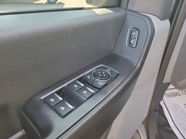 Certified 2024 Ford F250 XL w/ XL Off-Road Package AWD/4WD image 11