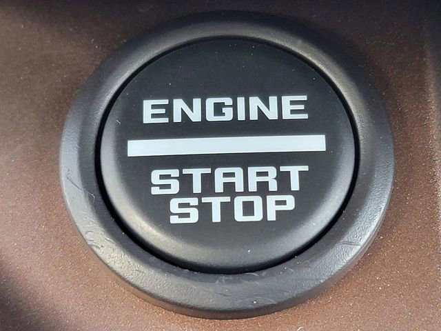 Certified 2022 Ford Bronco Sport Badlands w/ Premium Package image 10