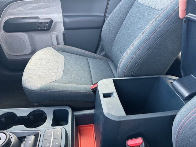 Certified 2024 Ford Maverick XLT w/ Equipment Group 300A Standard image 22