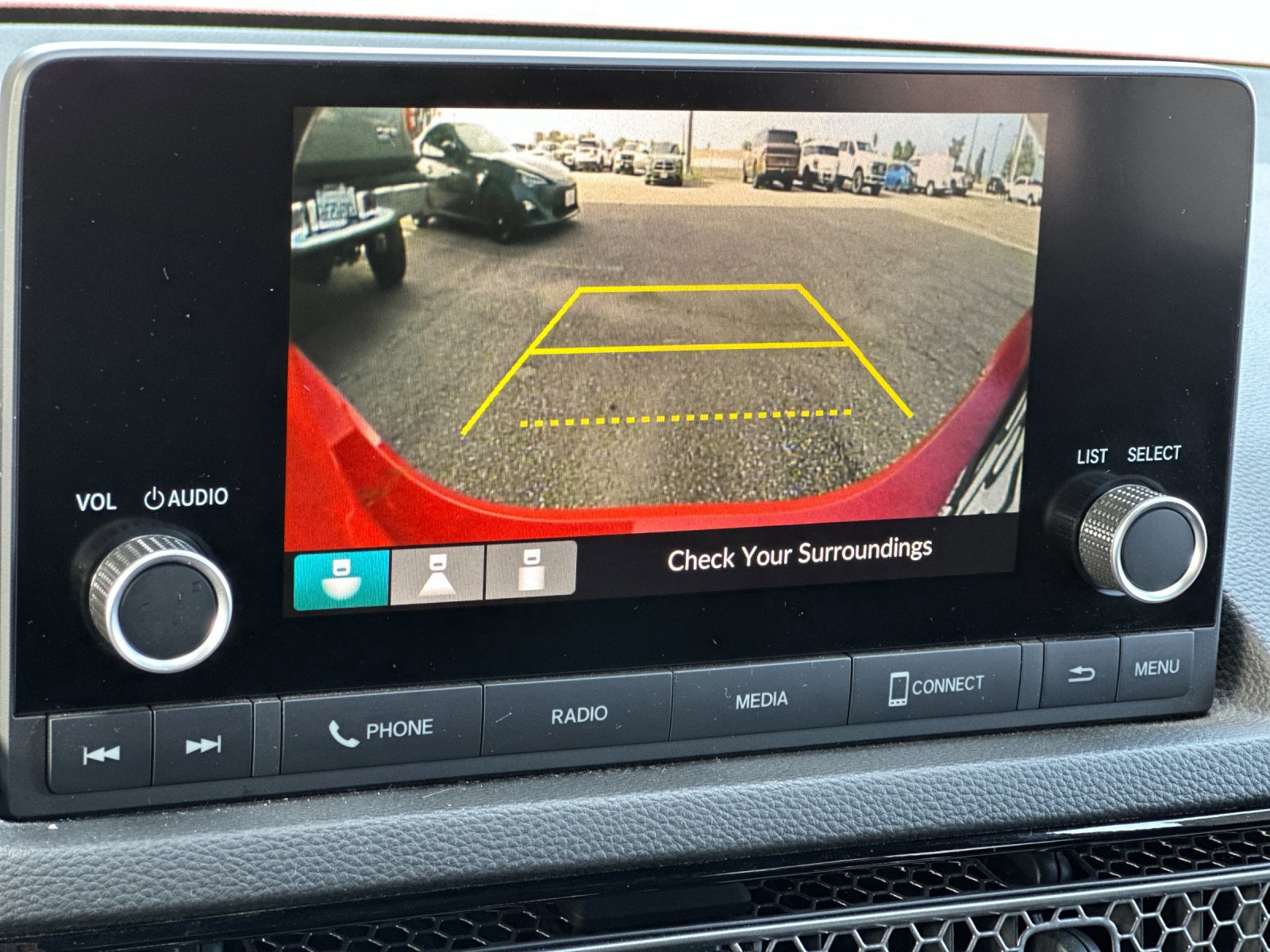 Used 2023 Honda Civic Sport image 18