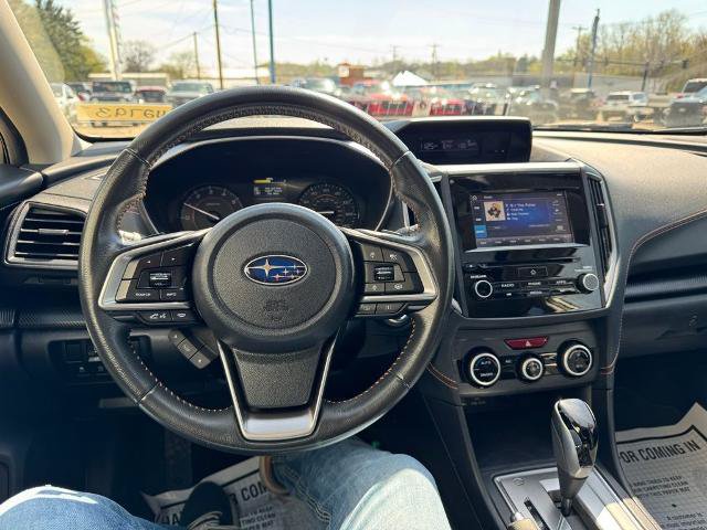 Used 2023 Subaru Crosstrek 2.0i Premium AWD/4WD image 25