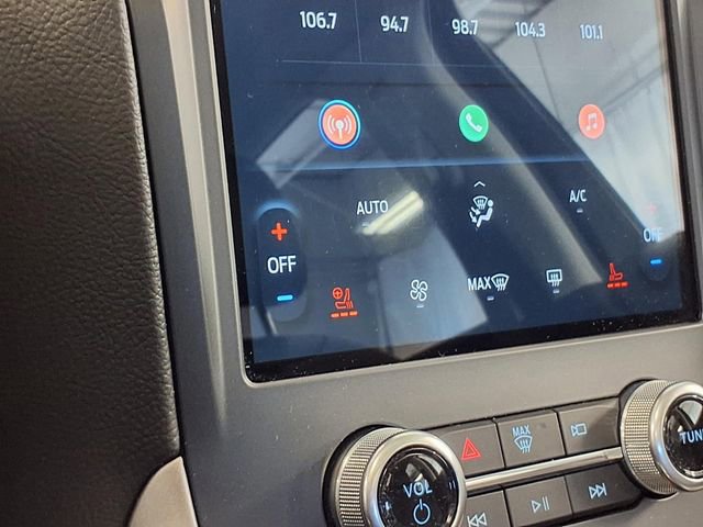 Certified 2022 Ford Edge SEL w/ Convenience Package image 9