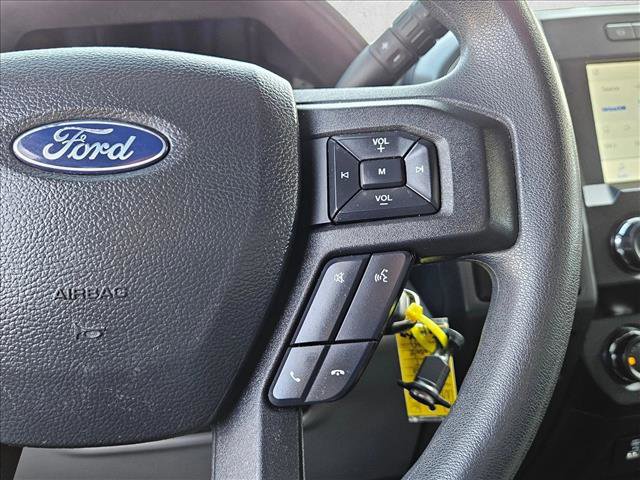 Certified 2022 Ford F250 XLT AWD/4WD image 23