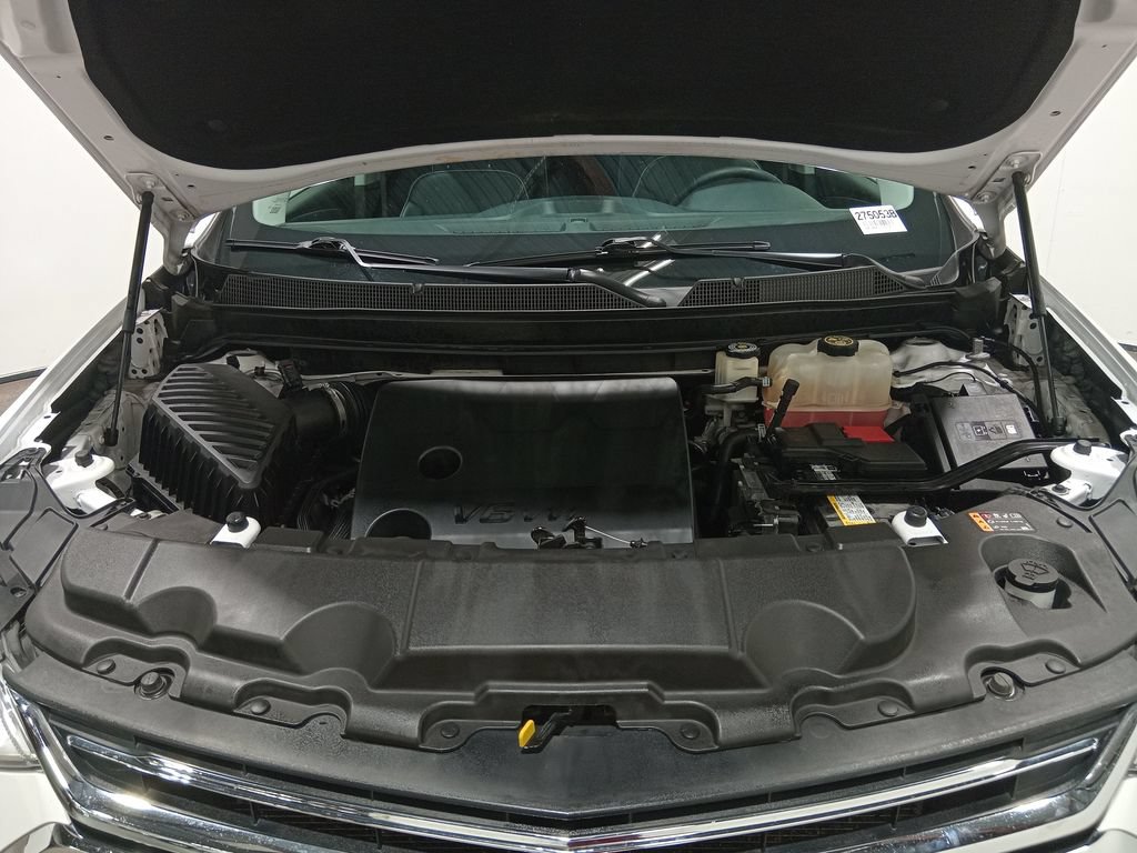 Used 2020 Chevrolet Traverse High Country AWD/4WD image 10
