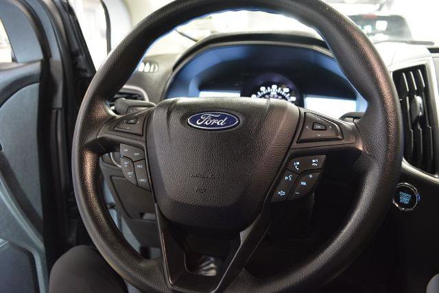 Certified 2023 Ford Edge SE w/ Black Appearance Package AWD/4WD image 16