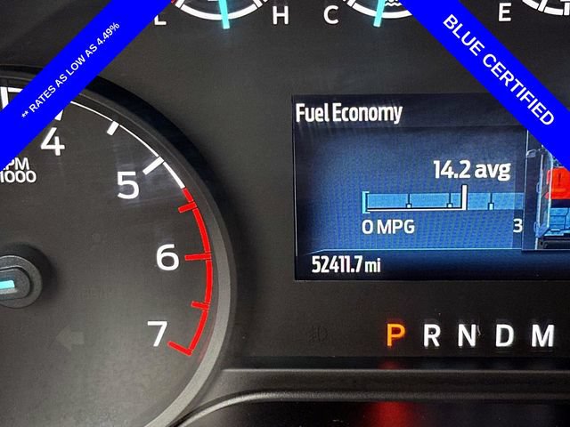 Certified 2023 Ford F250 XLT AWD/4WD image 13