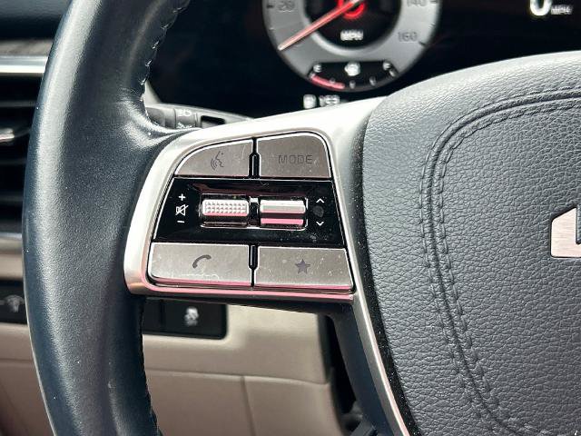 Used 2023 Kia Telluride SX FWD image 25