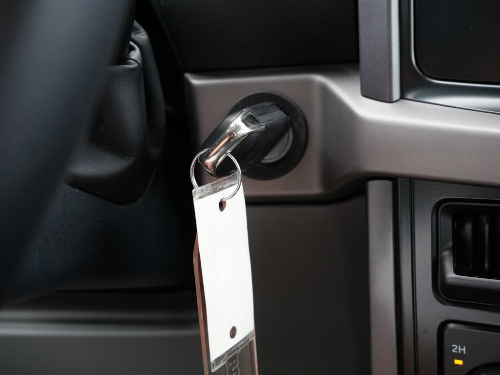 Certified 2025 Ford F150 XLT w/ Equipment Group 301A Standard image 27