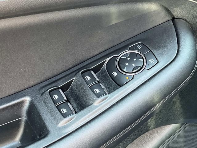 Certified 2023 Ford Edge SEL w/ Convenience Package AWD/4WD image 18