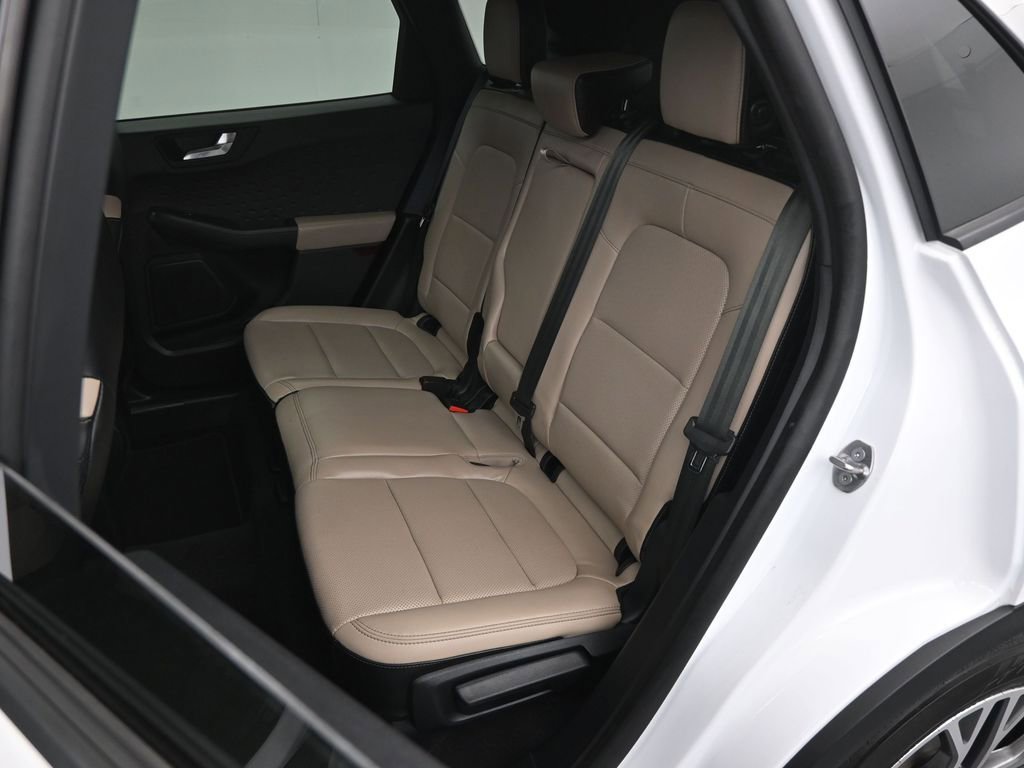 Certified 2020 Ford Escape SEL image 11