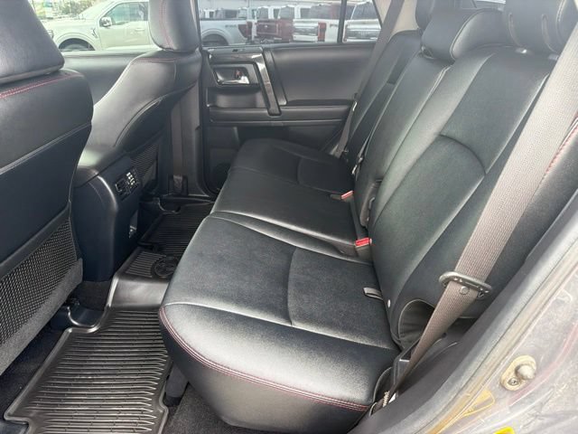 Used 2024 Toyota 4Runner TRD Off-Road Premium AWD/4WD image 22