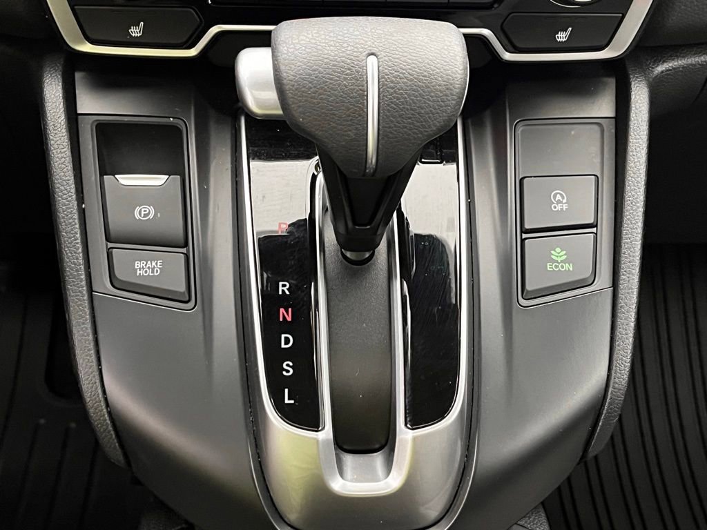 Used 2022 Honda CR-V EX image 12
