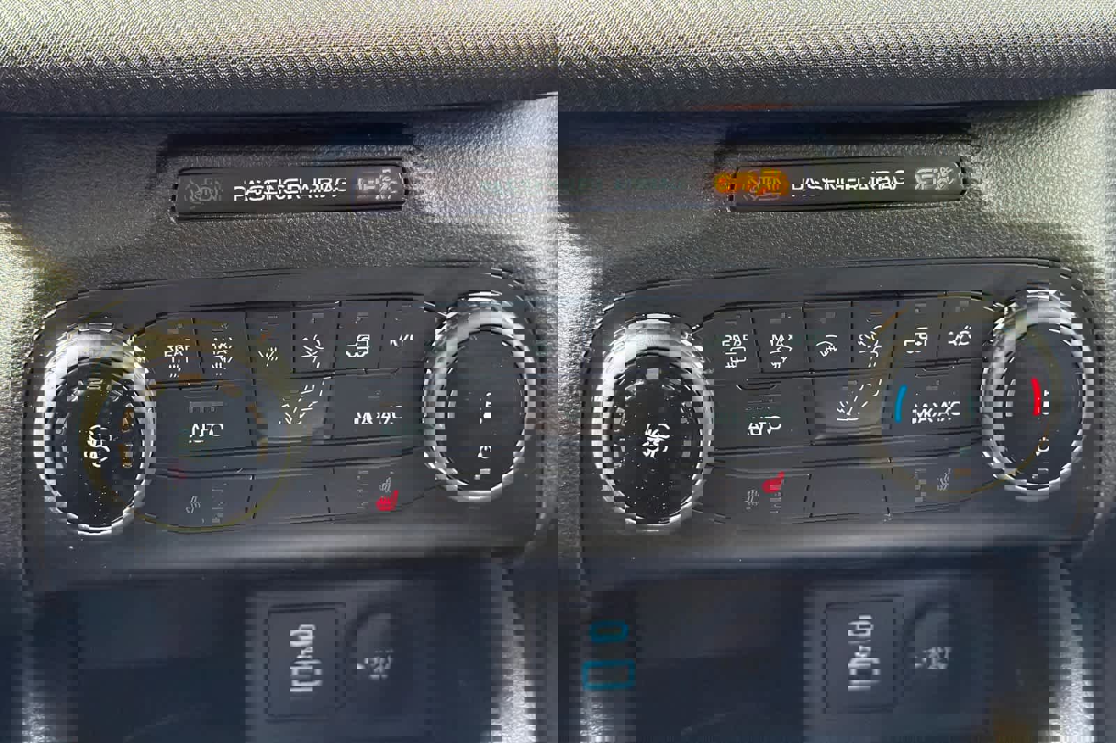 Certified 2022 Ford Bronco Sport Big Bend w/ Convenience Package image 20