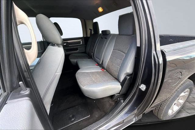 Used 2018 RAM 1500 Big Horn image 29