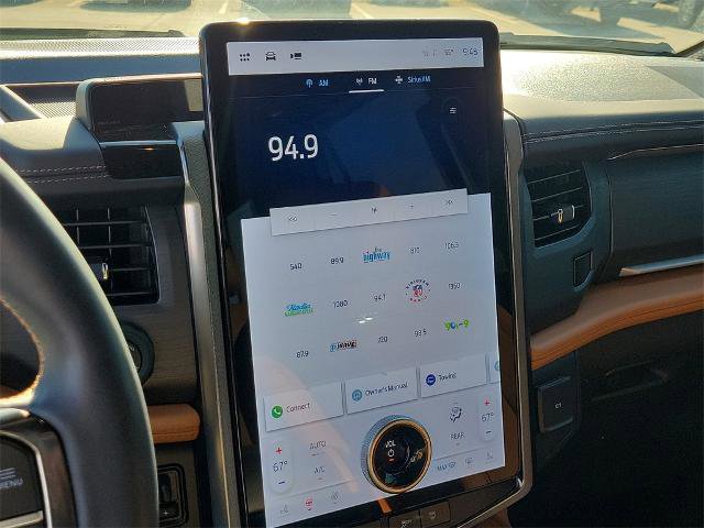 Certified 2024 Ford Expedition Platinum image 29