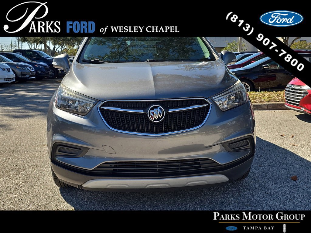 Used 2019 Buick Encore Preferred w/ Safety Package image 6