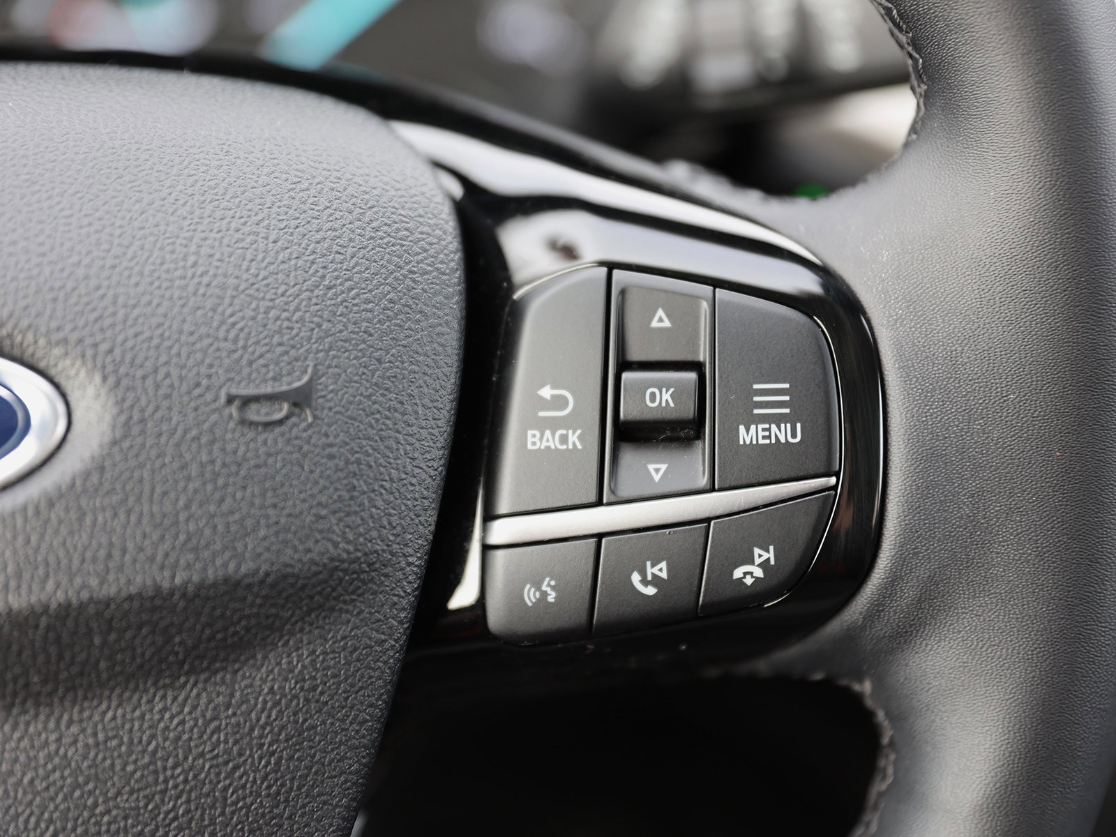 Certified 2022 Ford Escape SE w/ Convenience Package image 38