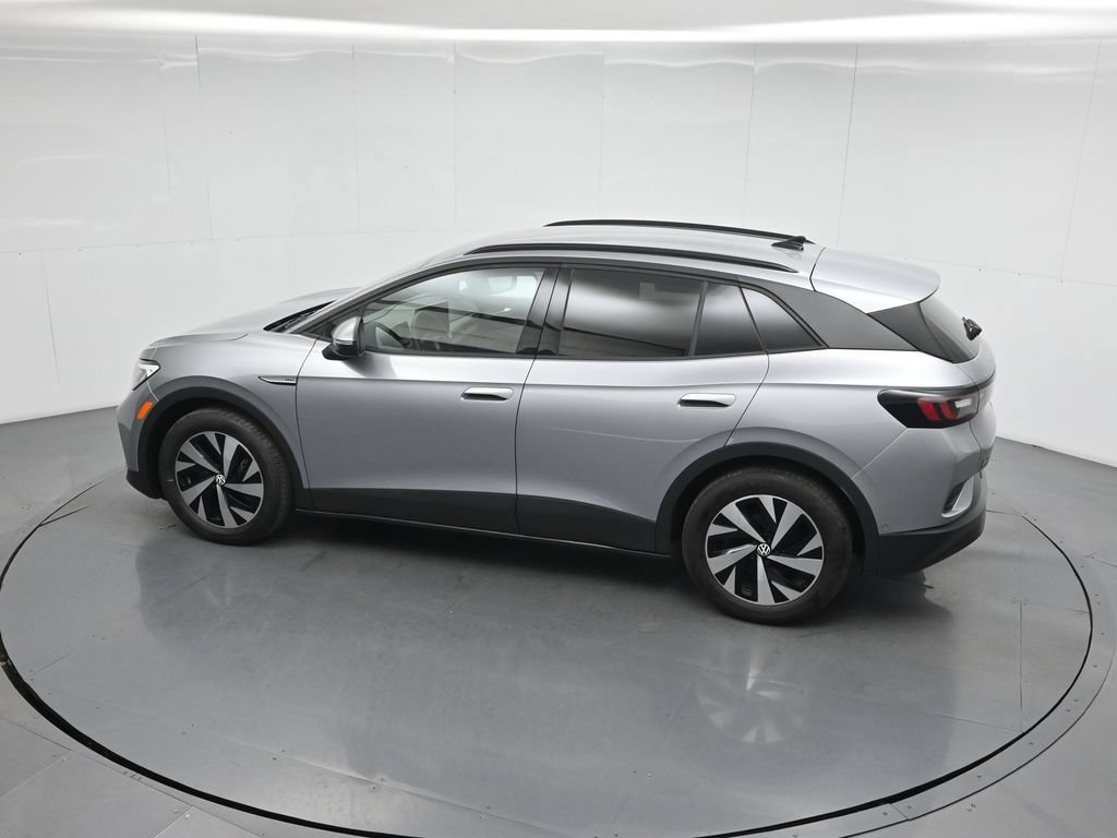 Used 2025 Volkswagen ID.4 Pro RWD image 40