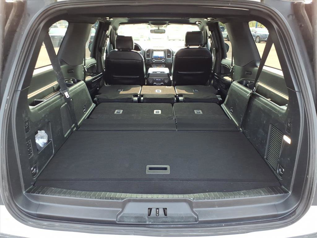 Certified 2020 Ford Expedition Max Limited image 20