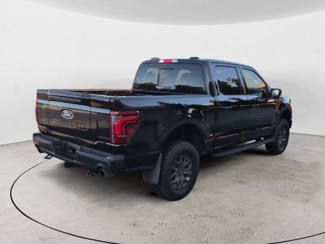 Certified 2024 Ford F150 Tremor w/ Equipment Group 402A High AWD/4WD image 5