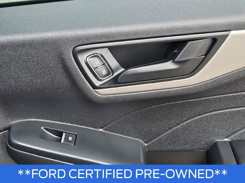 Certified 2022 Ford Escape SE w/ Convenience Package FWD image 13