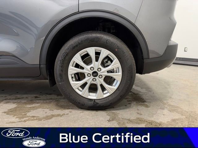 Certified 2023 Ford Escape Active AWD/4WD image 8