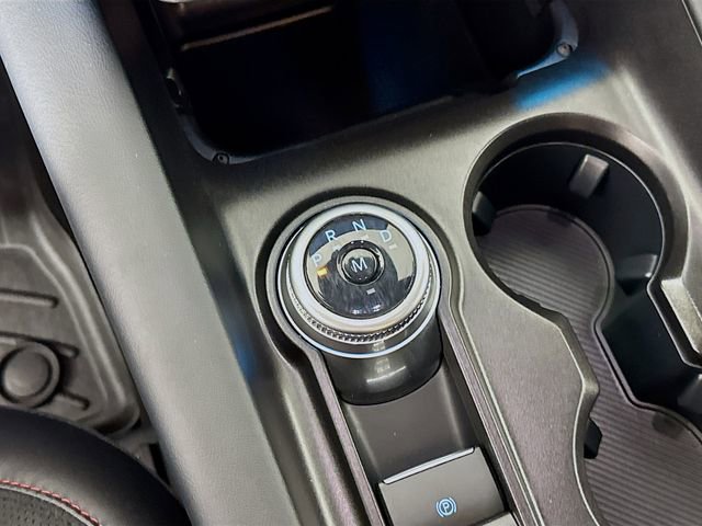 Certified 2025 Ford Explorer ST image 20