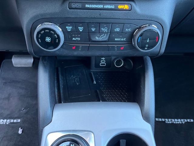Certified 2023 Ford Bronco Sport Big Bend w/ Convenience Package AWD/4WD image 34