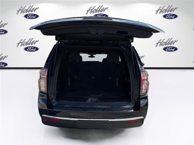 Used 2021 Chevrolet Tahoe LS AWD/4WD image 26