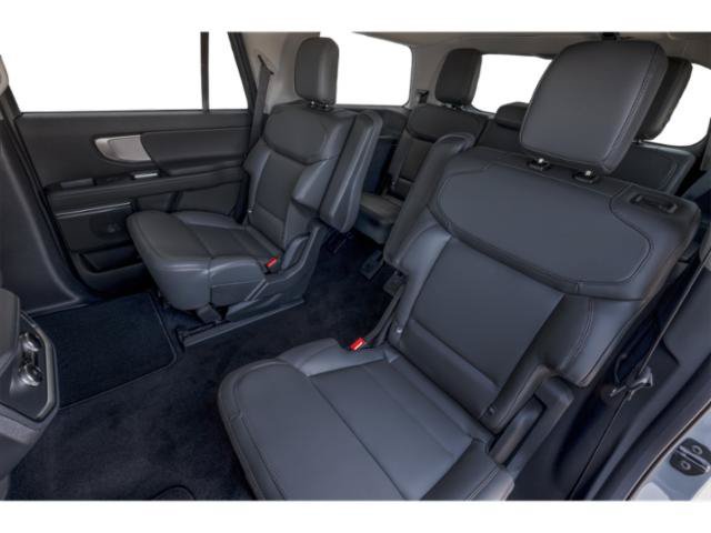 Certified 2025 Ford Expedition Active AWD/4WD image 15
