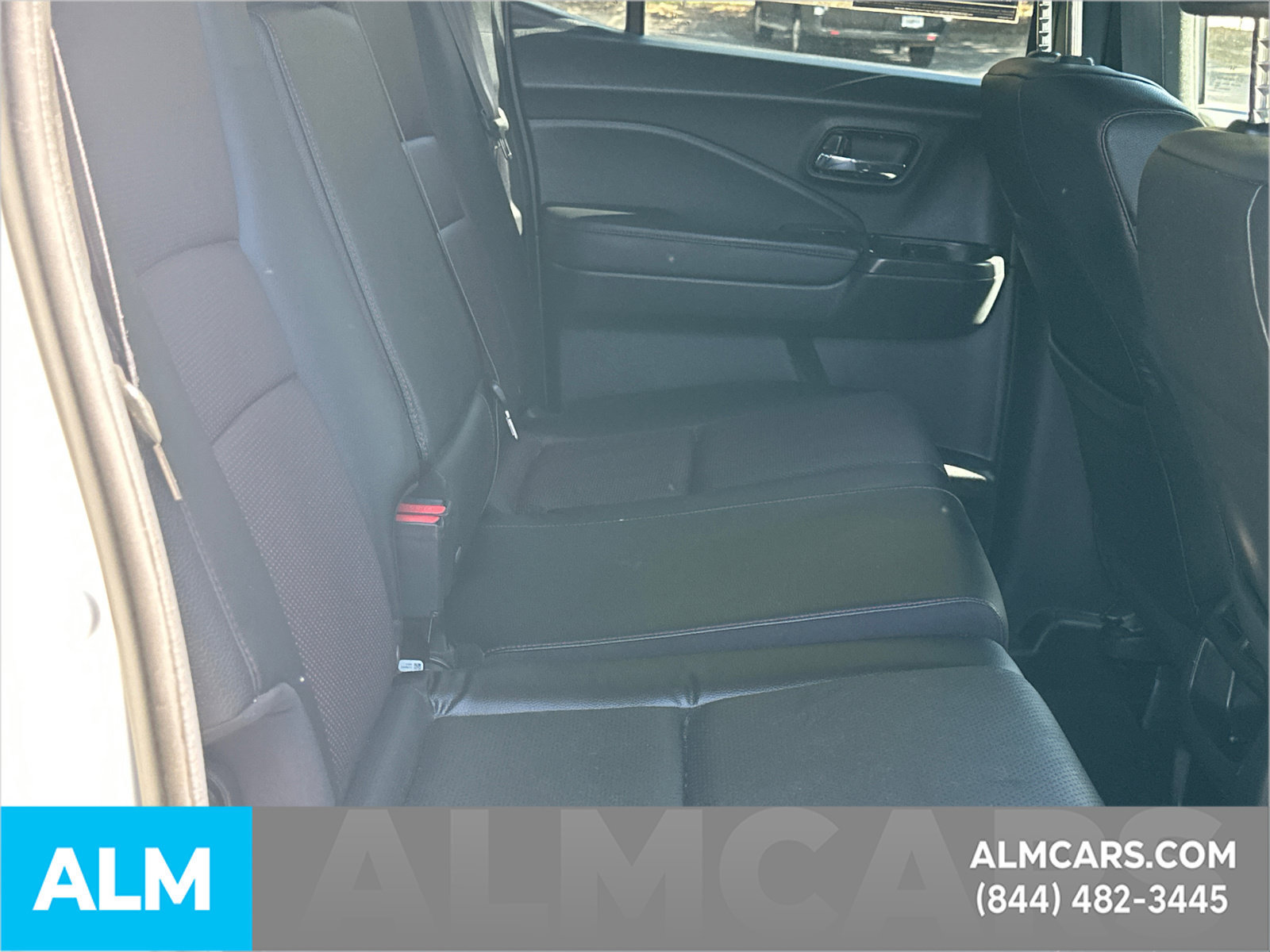 Used 2022 Honda Ridgeline Black Edition image 17