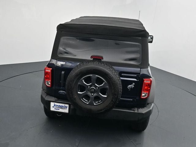 Certified 2021 Ford Bronco Big Bend AWD/4WD image 26