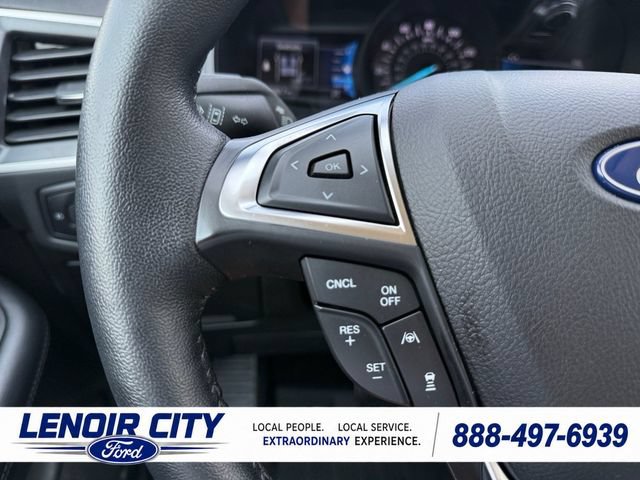 Certified 2023 Ford Edge SEL w/ Convenience Package AWD/4WD image 20