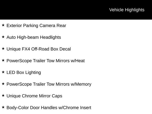 Certified 2021 Ford F250 Lariat w/ Chrome Package image 16