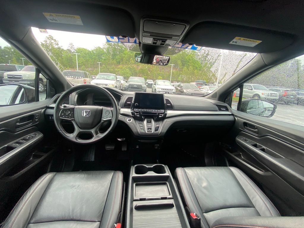 Used 2023 Honda Odyssey Sport image 26