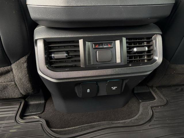 Certified 2023 Ford F150 Platinum w/ Equipment Group 701A High image 25