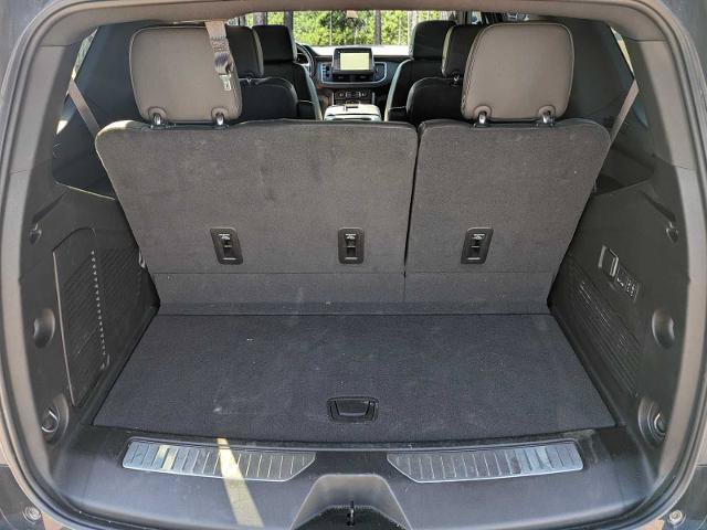 Used 2024 Chevrolet Tahoe Z71 w/ Luxury Package AWD/4WD image 28