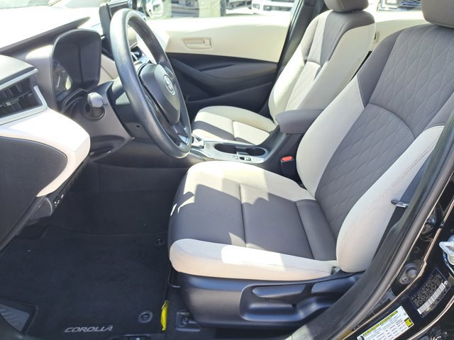 Used 2024 Toyota Corolla LE image 19
