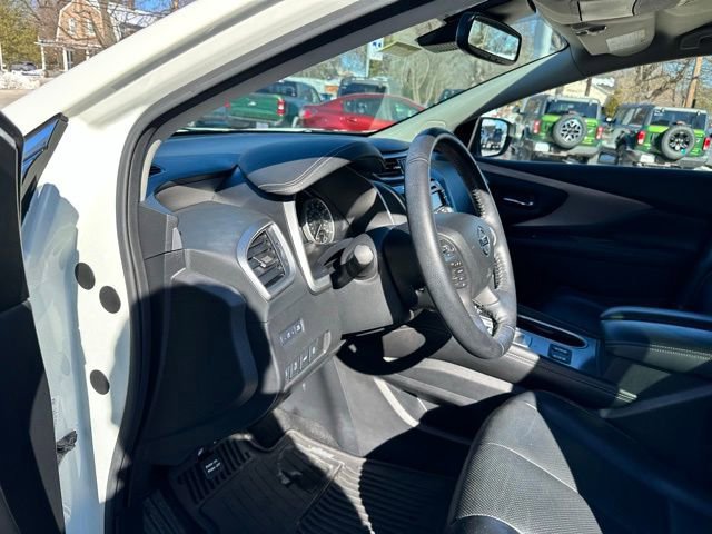 Used 2020 Nissan Murano SL image 30