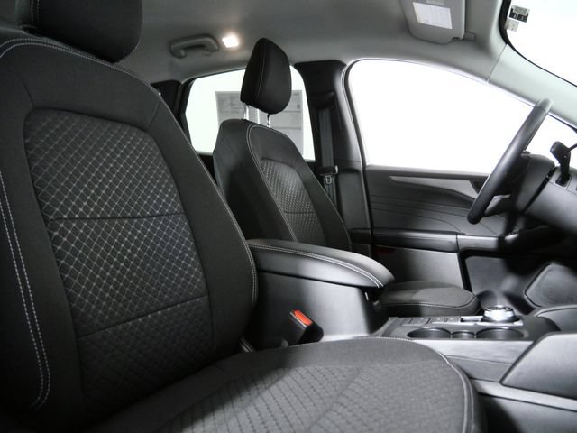 Certified 2023 Ford Escape Active AWD/4WD image 12