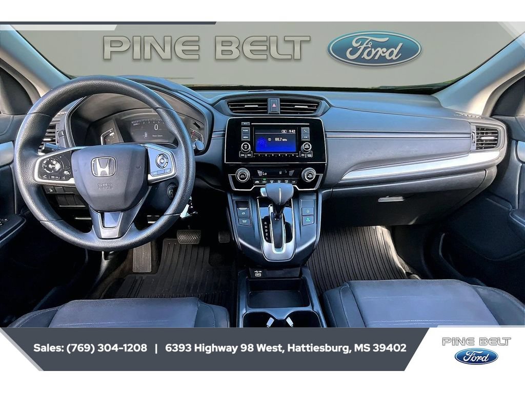 Used 2020 Honda CR-V LX image 13