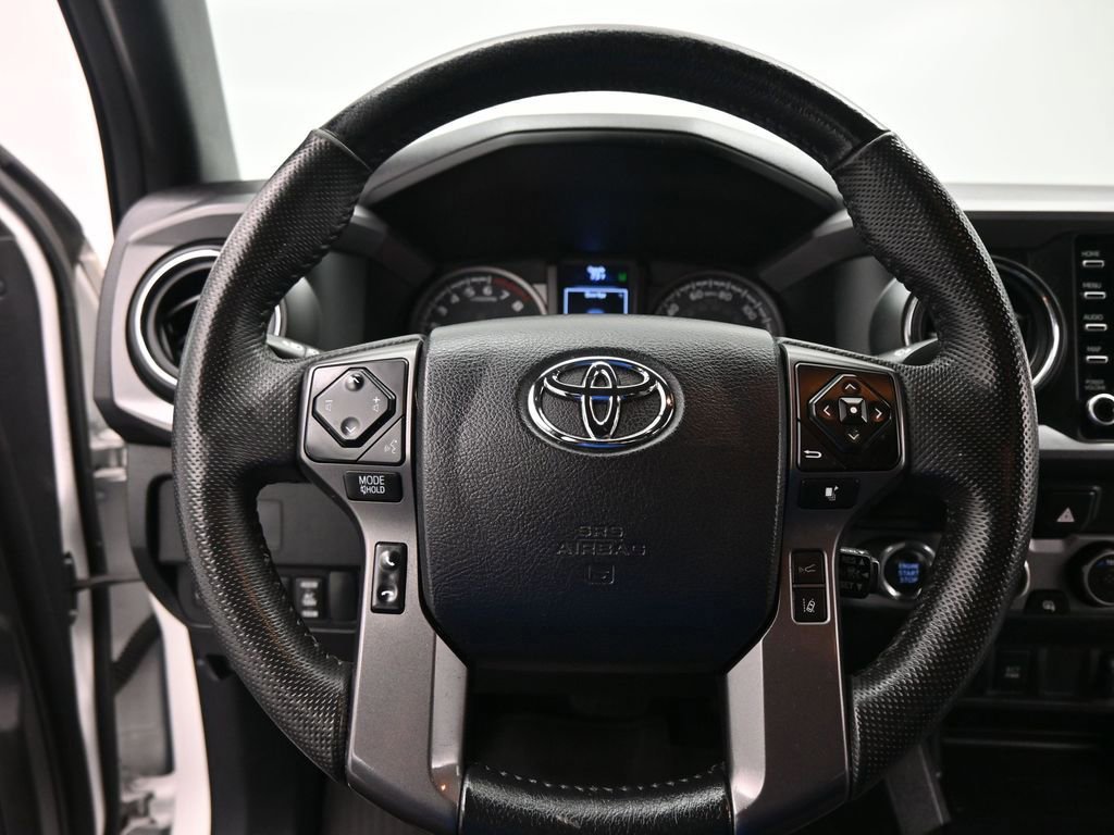 Used 2023 Toyota Tacoma TRD Off-Road image 43