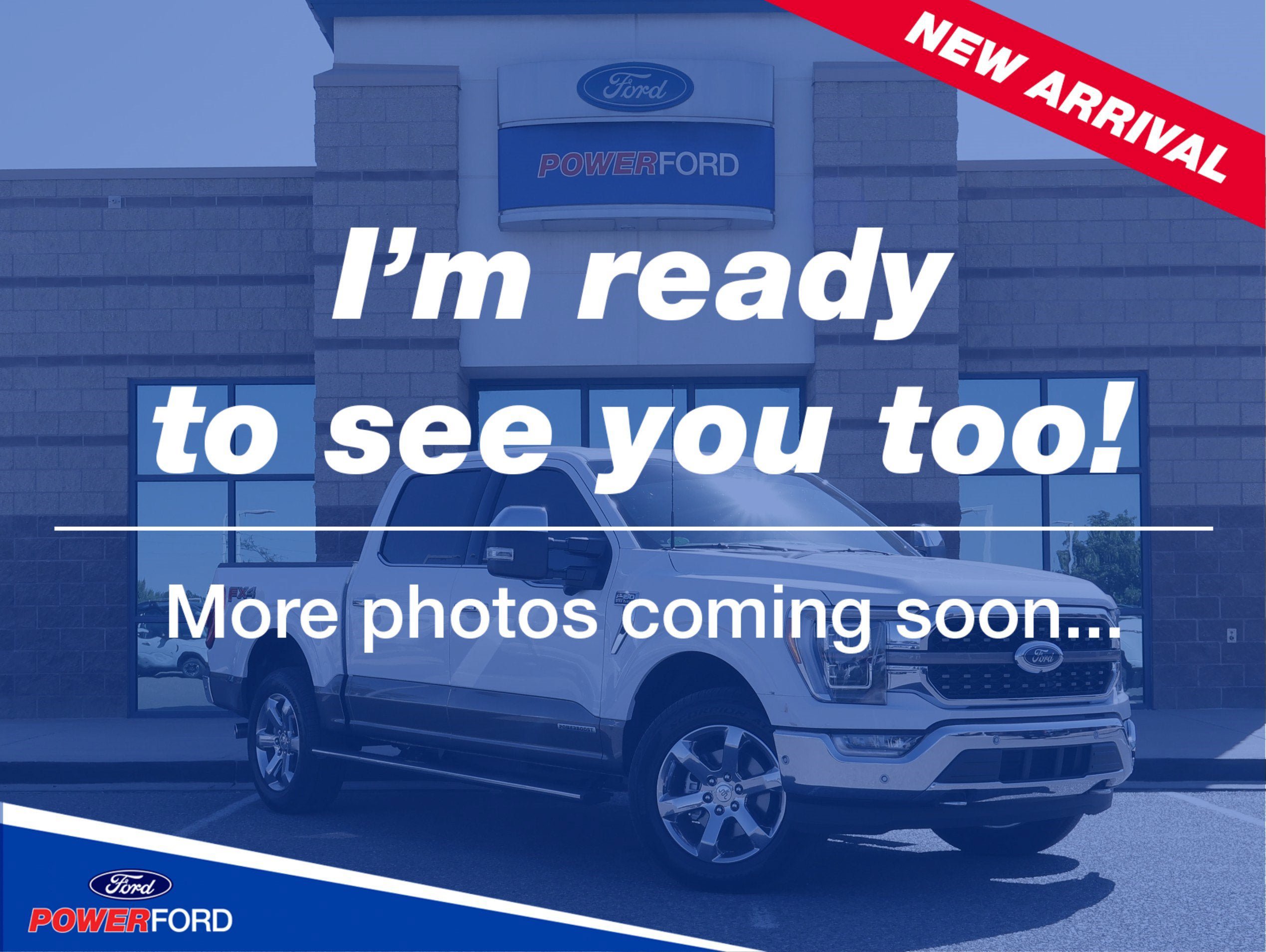 Certified 2022 Ford F150 King Ranch w/ Equipment Group 601A High