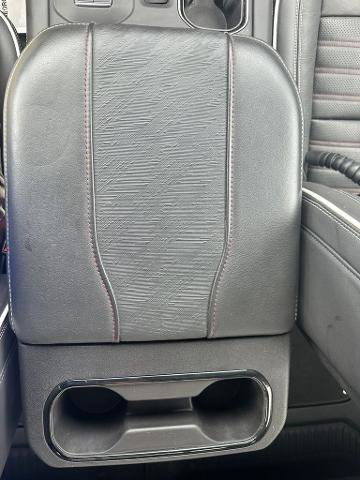 Used 2024 GMC Sierra 1500 AT4X AWD/4WD image 16
