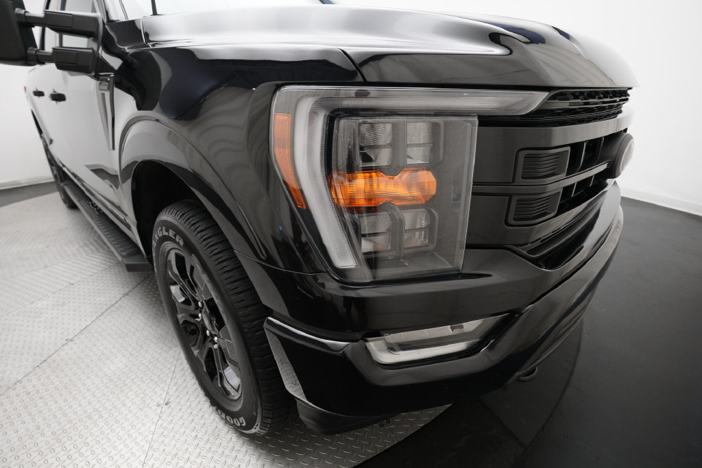 Certified 2023 Ford F150 XLT w/ Equipment Group 302A High AWD/4WD image 22