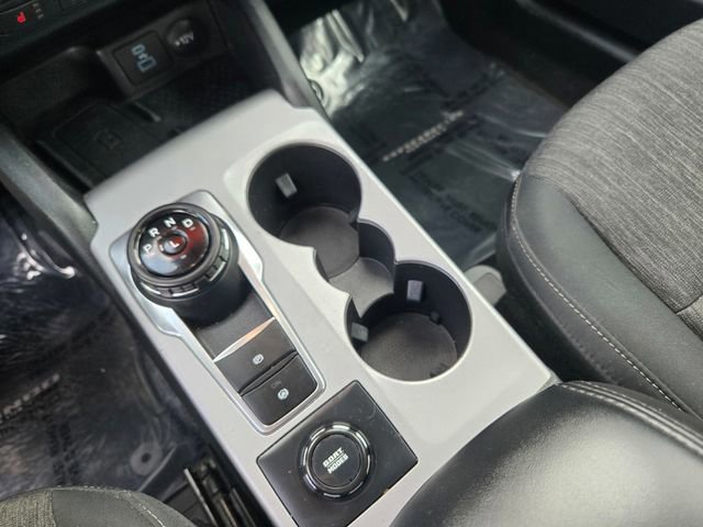 Certified 2022 Ford Bronco Sport Big Bend w/ Convenience Package AWD/4WD image 15