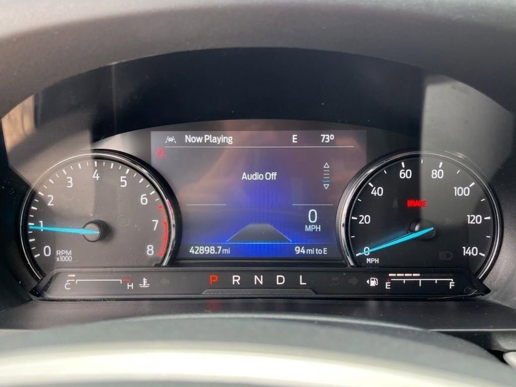 Certified 2023 Ford Explorer XLT w/ Equipment Group 202A AWD/4WD image 18